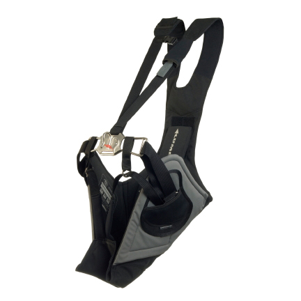 Crewsaver Spreader Bar Junior Arn?s W / Hook Qr - Negro